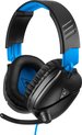 Turtle Beach Recon 70P - Gaming Headset - Zwart - PS4 & PS5