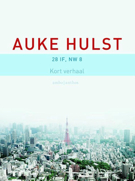 28 IF, NW 8 - Auke Hulst | 