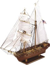 Constructo Modelbouwpakket Enterprise - 1:51