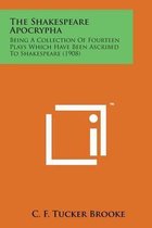 The Shakespeare Apocrypha
