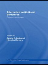 Alternative Institutional Structures
