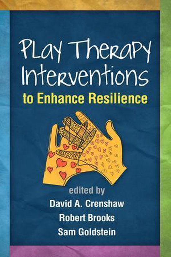 Creative Arts and Play Therapy - Play Therapy Interventions  ... - cover