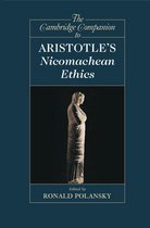 Cambridge Companions to Philosophy - The Cambridge Companion to Aristotle's Nicomachean Ethics