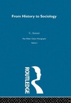 From Hist To Sociology V1