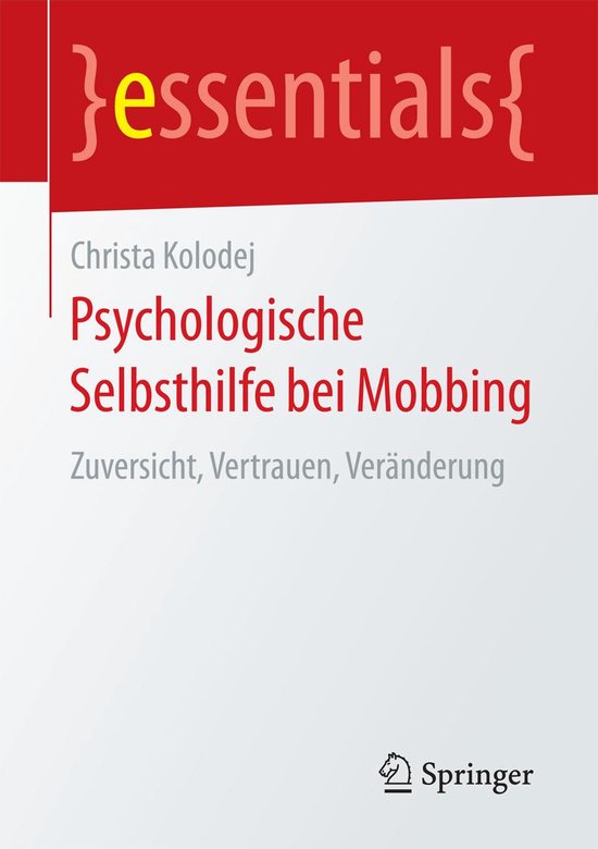 Psychology (German Language) - Psychologische Selbsthilfe be ... - cover