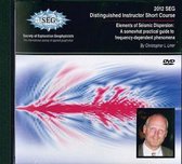 Liner, C: Elements of Seismic Dispersion