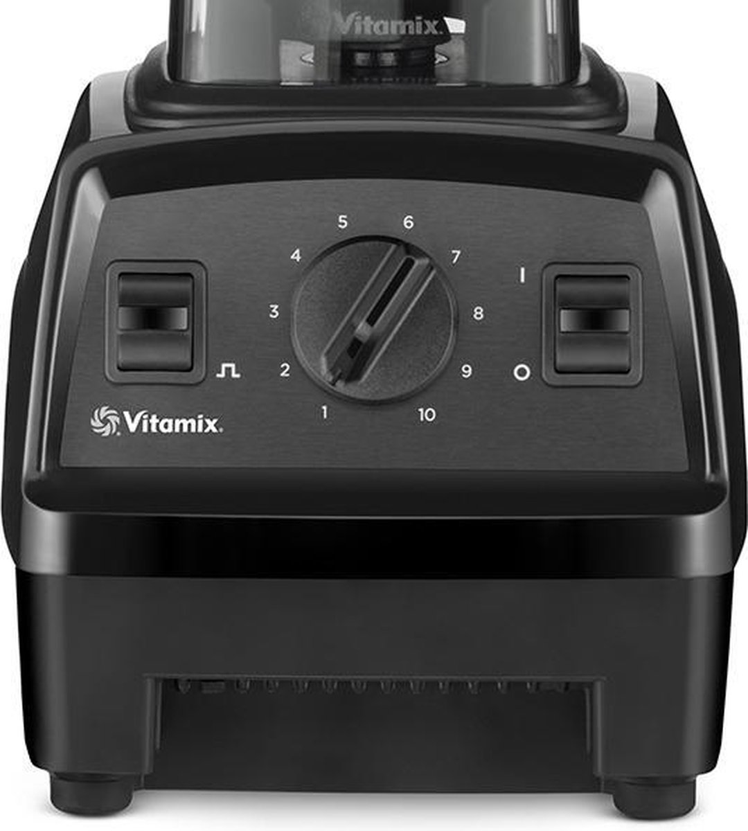 Vitamix E310 - Amerikaanse high performance blender - 1.4 liter inhoud - 10 snelheden - 5 jaar garantie – foto 3