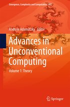 Emergence, Complexity and Computation 22 - Advances in Unconventional Computing