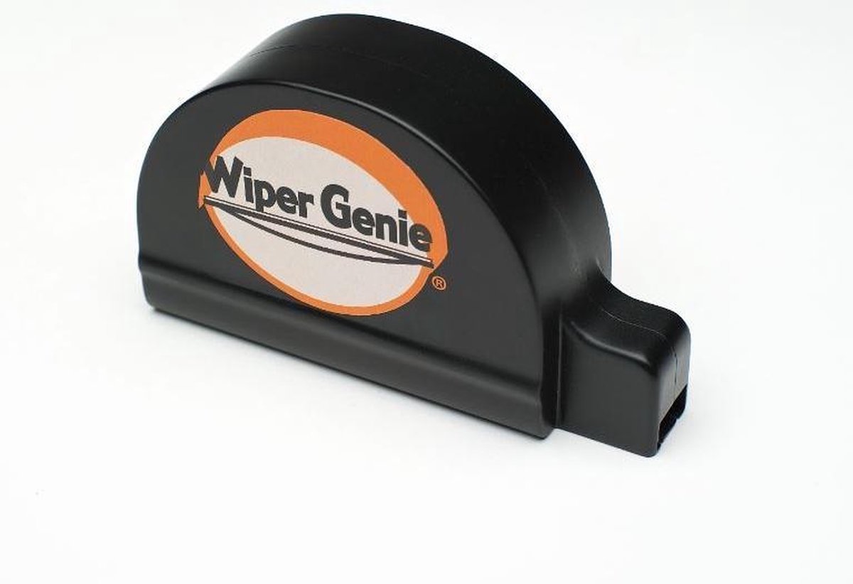 Wiper Genie – Ruitenwisser Reiniger - Window Cleaner Wiper - Reinig je Ruitenwissers! - Reinigt & Beschermt