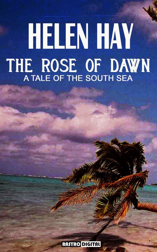 The Rose of Dawn - cover