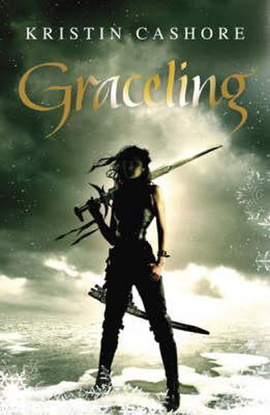 Graceling - cover
