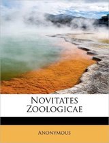 Novitates Zoologicae