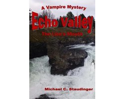 Echo Valley- Echo Valley