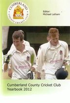 Cumberland Cricket Club Yearbook