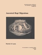 Anthropological Papers 68 - Ancestral Hopi Migrations