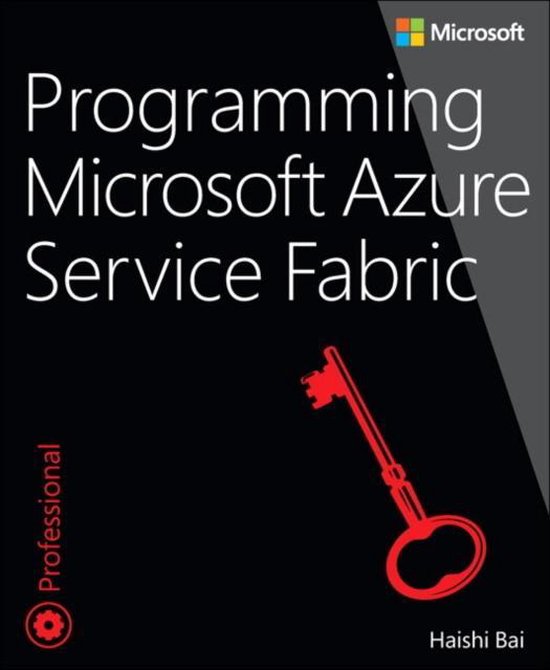 Programming Microsoft Azure Service - cover