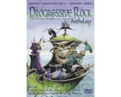 Progressive Rock Antholog