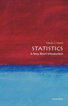 Very Short Introductions - Statistics: A Very Short Introduction