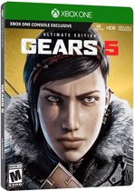 Gears 5 - Ultimate Edition - Xbox One