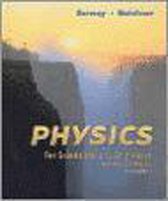 Physics and Science for Engineers with Modern Physics