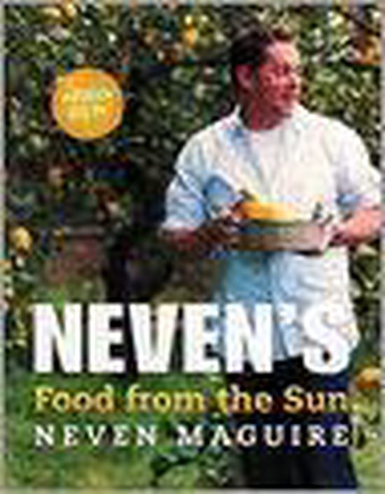 Food from the Sun - cover