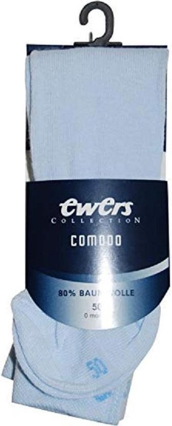 EWERS Strumpfhose Für Kommunion/Taufe – Weiß/Ivory, Satin, Größe 98/104