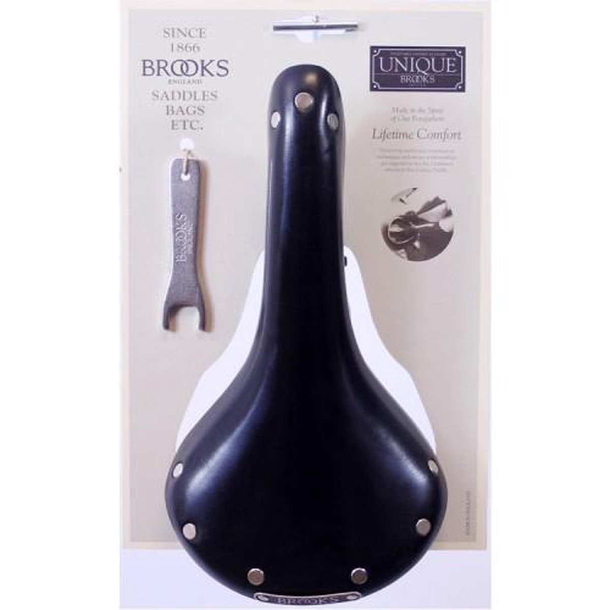 brooks b354