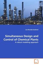 Simultaneous Design and Control of Chemical Plants