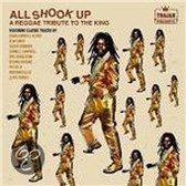 All Shook Up: A Reggae Tribute to the King