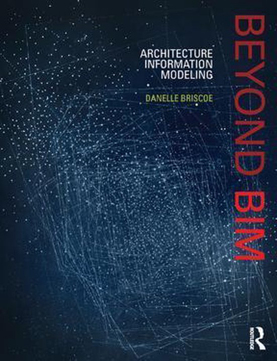 Beyond BIM - cover