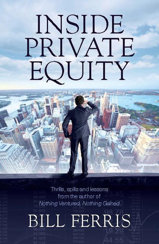 Inside Private Equity - cover