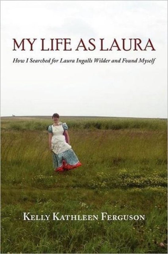 My Life as Laura - cover