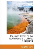 The Home Scenes of the New Testament