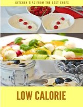 Low Calorie Recipes