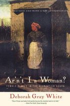 Boekomslag van 'Ar'n't I a Woman?'