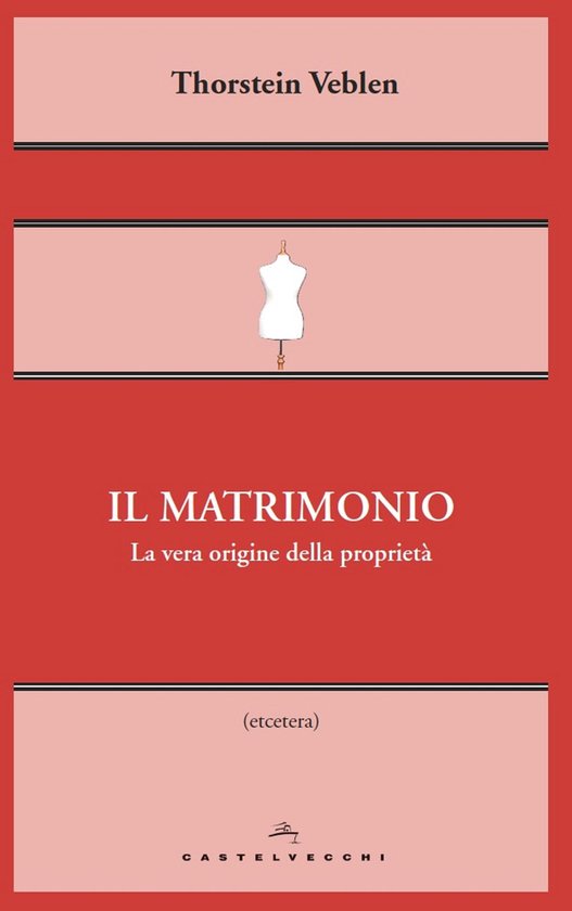 Il matrimonio - cover
