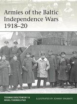 Armies Baltic Independence Wars 1918�