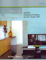 Basic CAD for Interior Designers