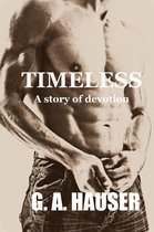 Timeless- A story of devotion.