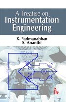 Omslag A Treatise on Instrumentation Engineering