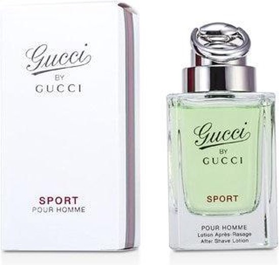 gucci by gucci sport 90ml