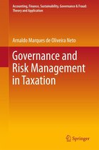 Accounting, Finance, Sustainability, Governance & Fraud: Theory and Application - Governance and Risk Management in Taxation