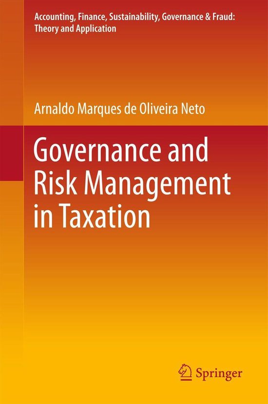 Business and Management (R0) - Governance and Risk Managemen ... - cover