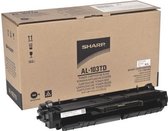 Sharp AL-103TD laser toner & cartridge