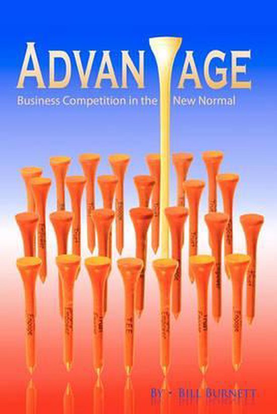 Advantage - cover