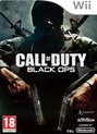 Activision Call of Duty: Black OPS 2, Wii Anglais