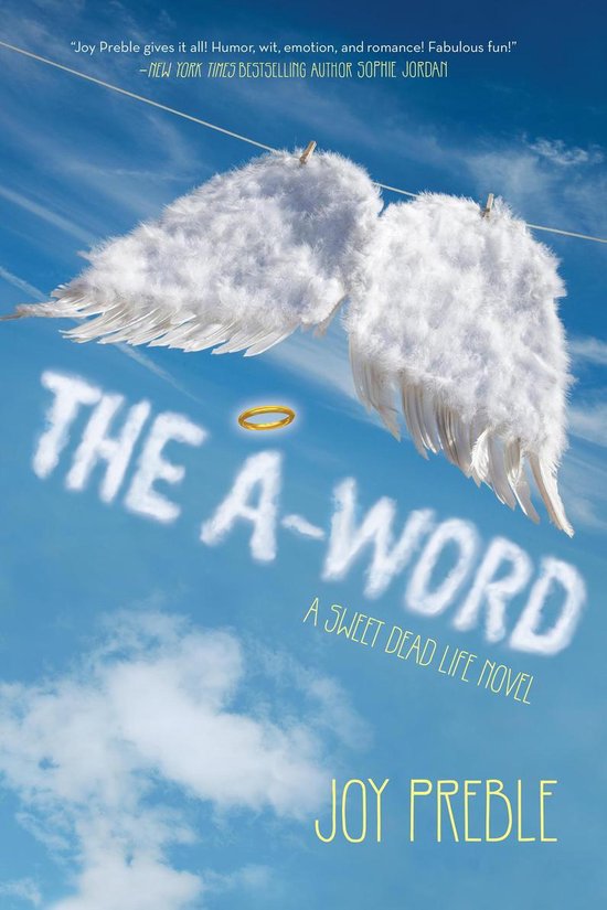 The A-Word - cover
