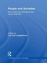 Routledge Advances in Sociology - People and Societies