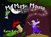 Mr Magic Mouse