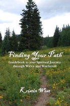 Finding Your Path